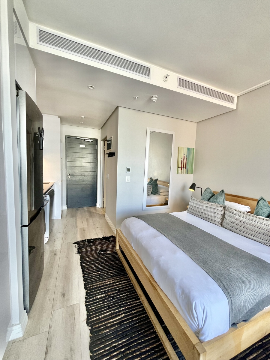 0 Bedroom Property for Sale in Cape Town City Centre Western Cape